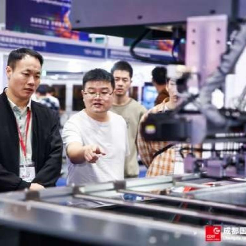 *主办背景，品质与资源的保证