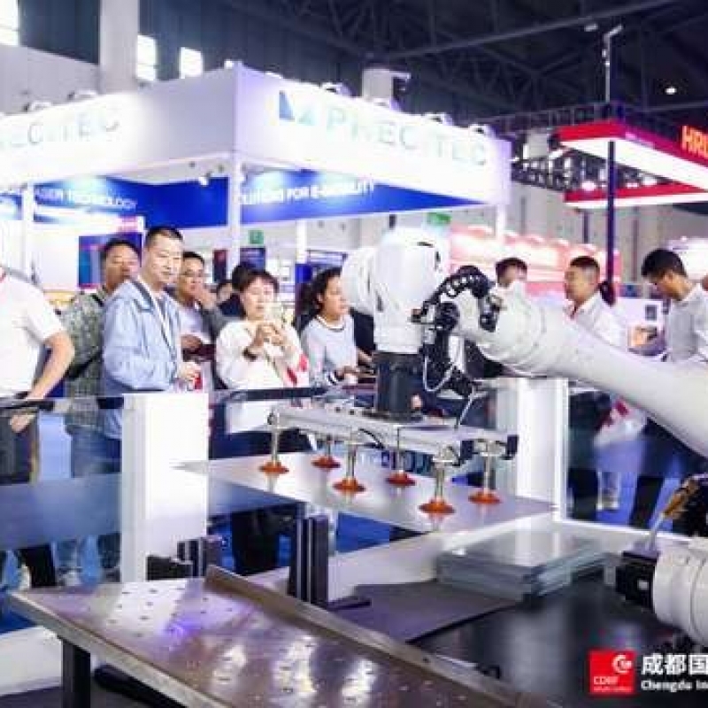 深耕西部市场的战略桥头堡